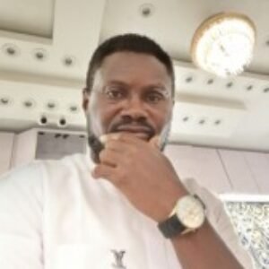 Profile photo of Williams Benard