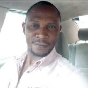 Profile photo of Bola Olomiye