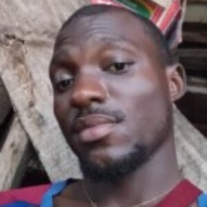 Profile photo of Isaac Edet