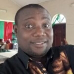 Profile photo of Samuel Udumo