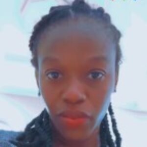 Profile photo of Benedicta Okoh