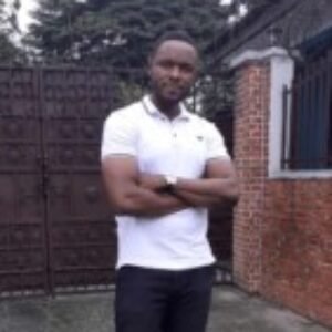 Profile photo of Emmanuel Adimorah