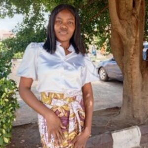 Profile photo of Helen Amarachi