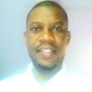 Profile photo of Olatunji Ifelowo