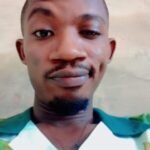 Profile photo of Chigozi Benjamin