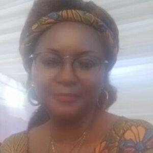 Profile photo of Benedicta Omage