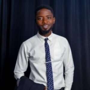 Profile photo of Justine Emmanuel