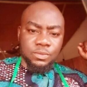 Profile photo of Josiah Olorunsaiye