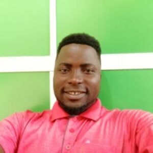 Profile photo of JOHN EGHIEYEMHE