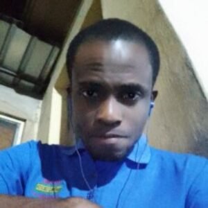 Profile photo of Simon Christian