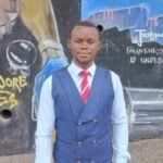 Profile photo of John Uchechukwu Enwerem