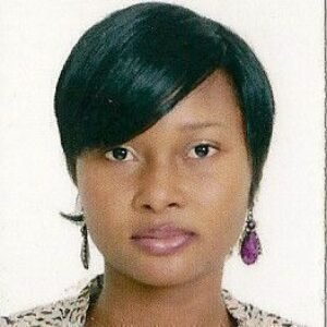 Profile photo of Joy Okafor