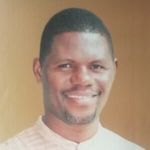 Profile photo of JONATHAN OTENE