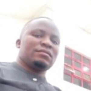 Profile photo of Timothy Ebah