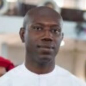 Profile photo of Olokpa Peace