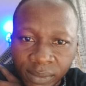 Profile photo of Surajudeen Olatoke