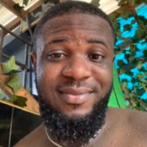 Profile photo of Kelvin Bobo