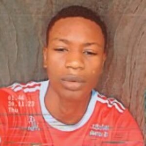 Profile photo of Ahula Praise