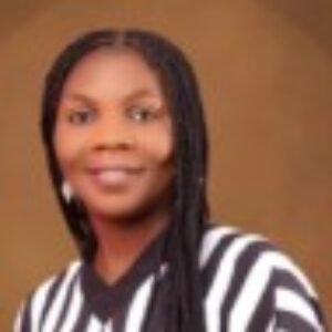 Profile photo of Elizabeth Olola