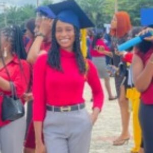 Profile photo of Gladys Okosuma