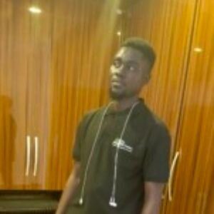 Profile photo of Oluwasegun Sioni