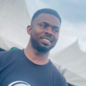 Profile photo of Godfirst Akpudi
