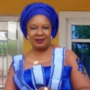 Profile photo of Akele Margaret