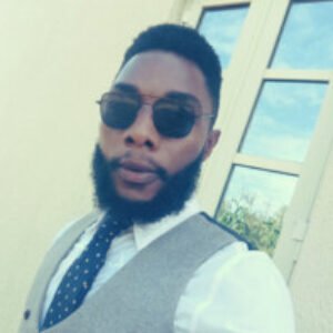 Profile photo of Shedrack Sarki