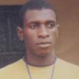 Profile photo of Michael Nwakonobi